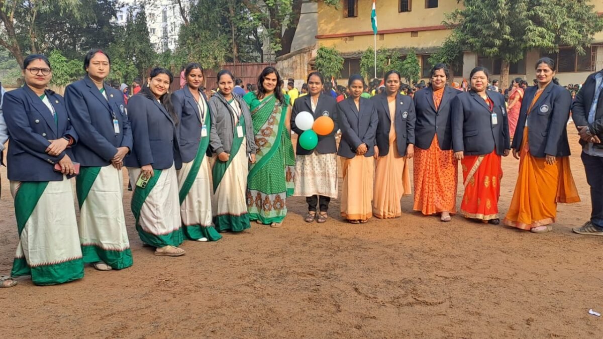 REPUBLIC DAY 2024